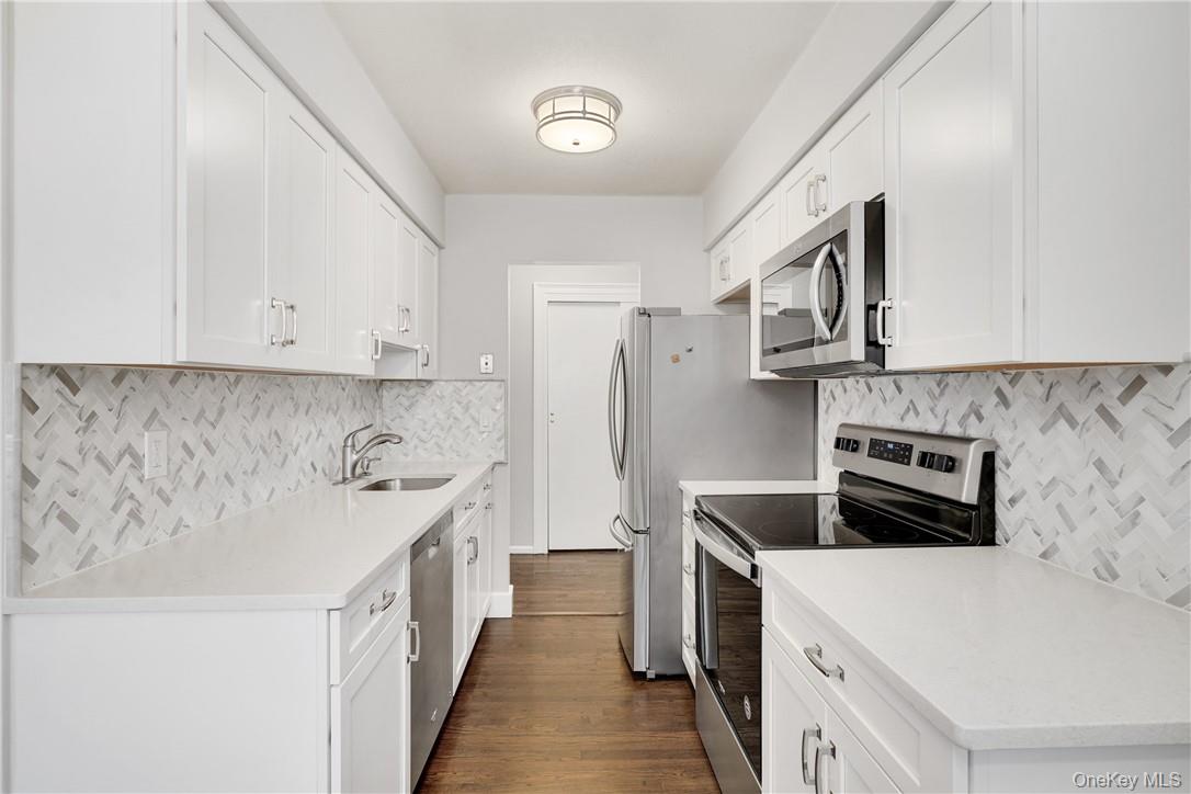 114 Nottingham Road # H, Bedford Hills, NY 10507