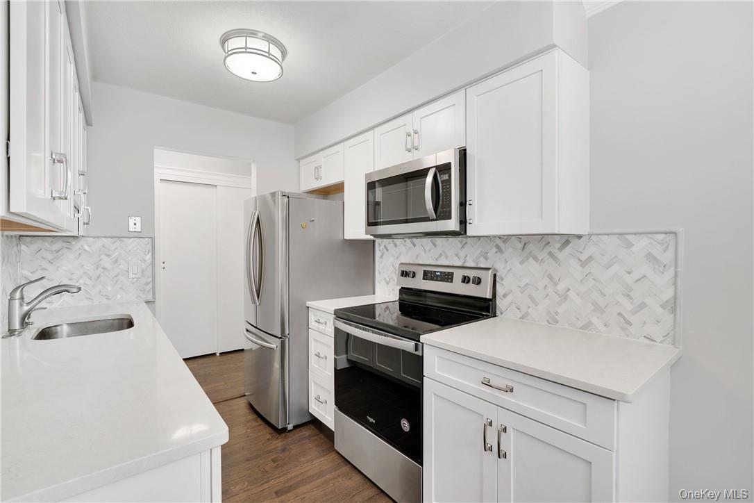 114 Nottingham Road # H, Bedford Hills, NY 10507