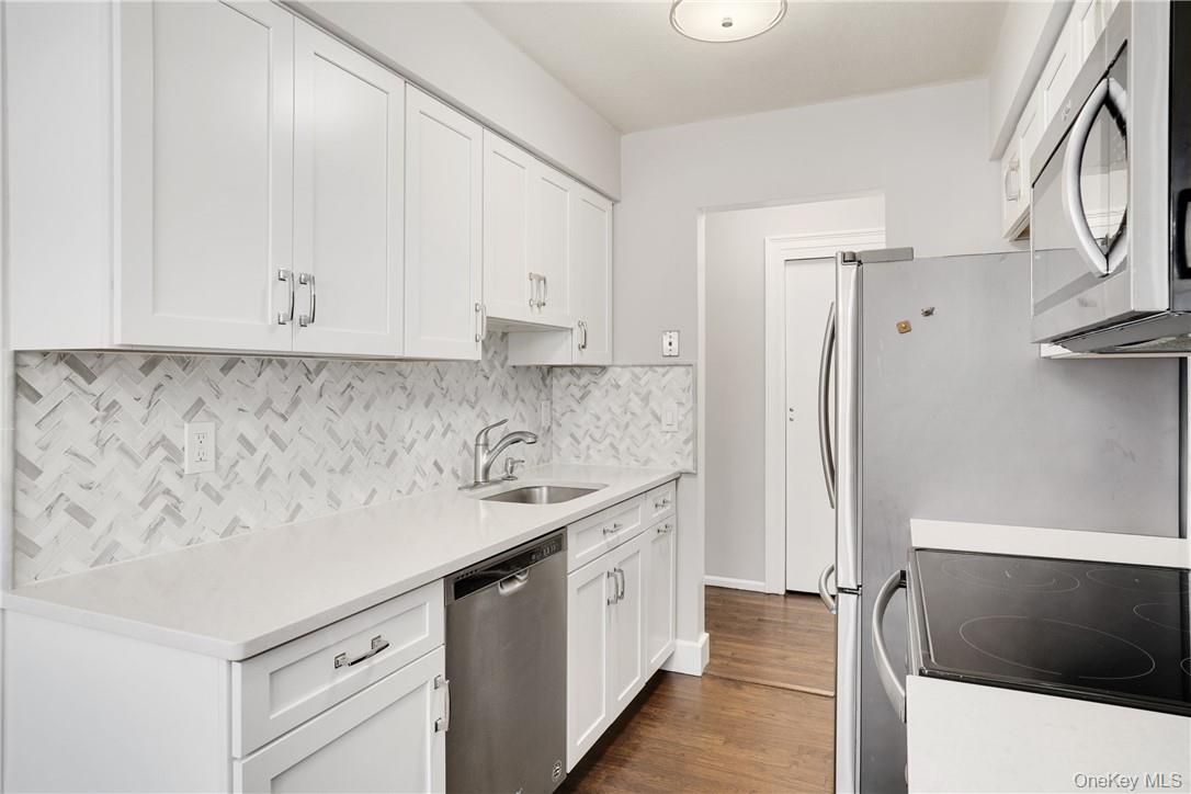 114 Nottingham Road # H, Bedford Hills, NY 10507