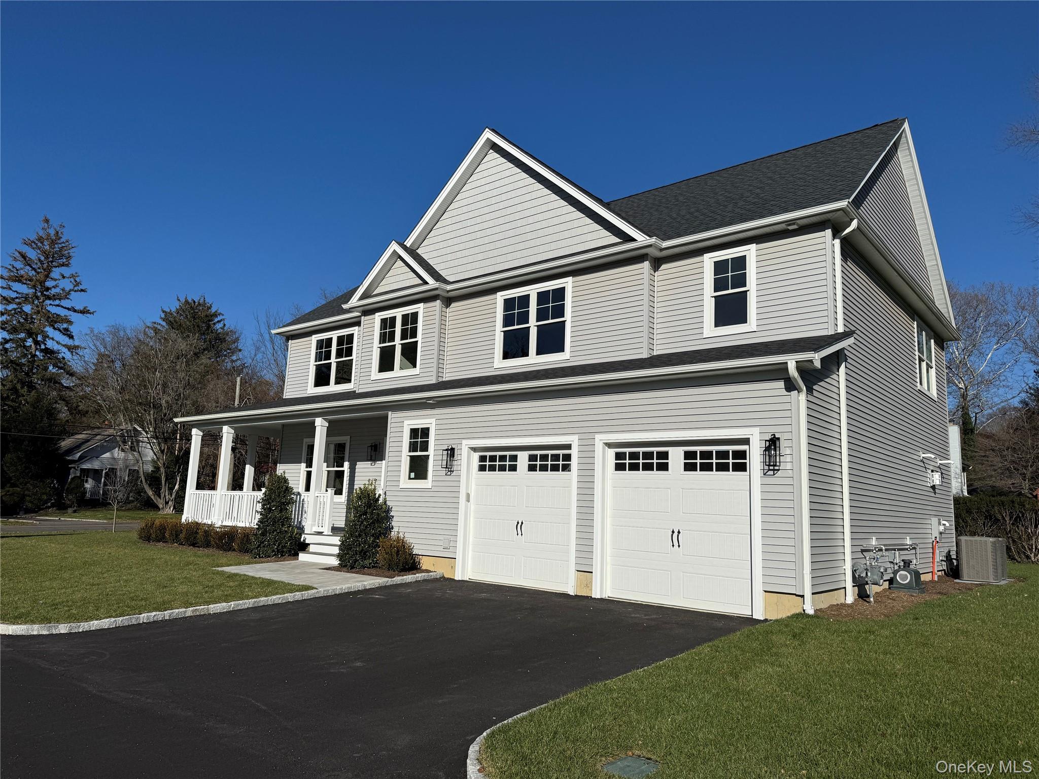 44 N Woodhull Road, Huntington, NY 11743