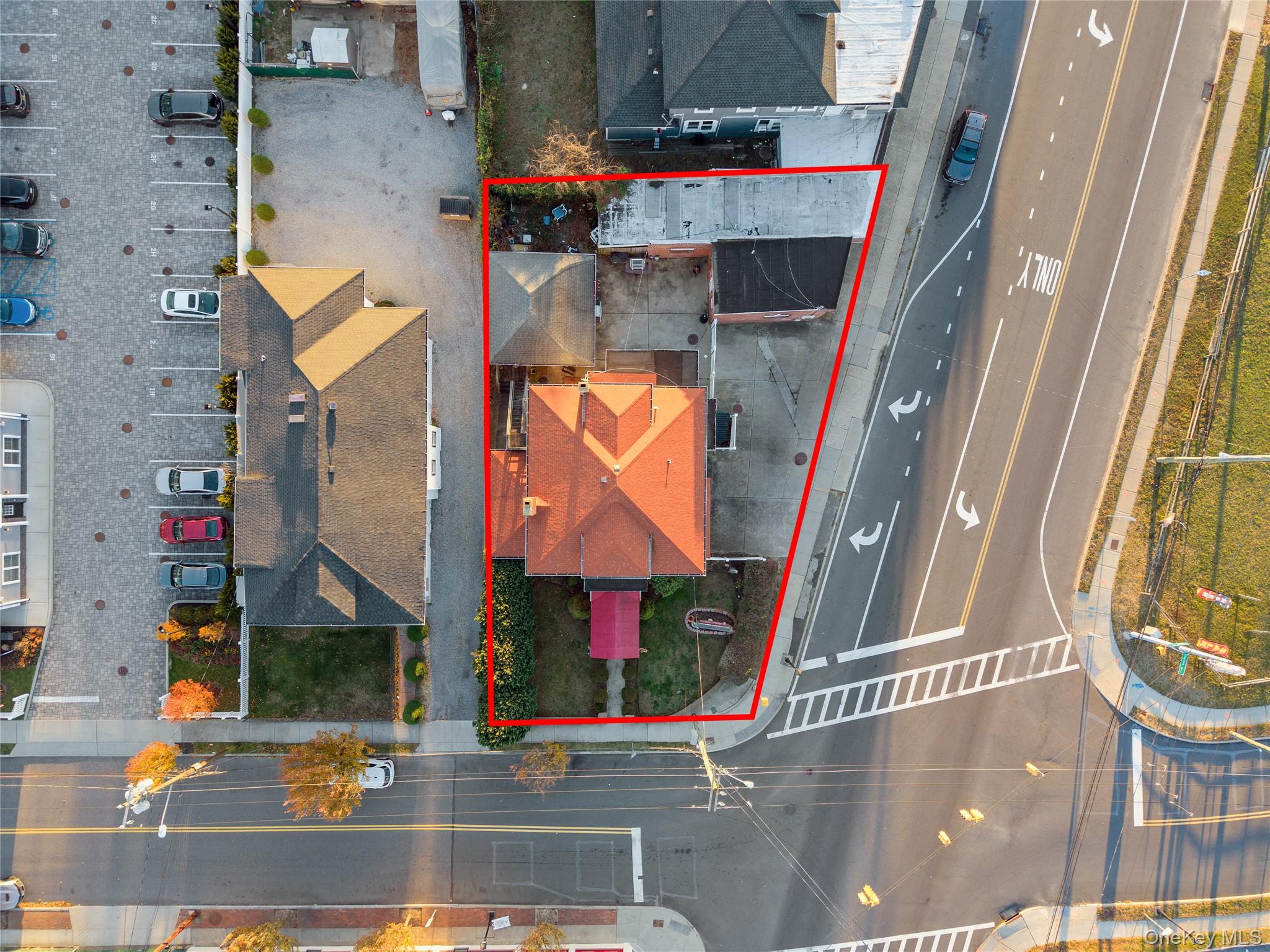 70 Park Avenue, Bay Shore, NY 11706