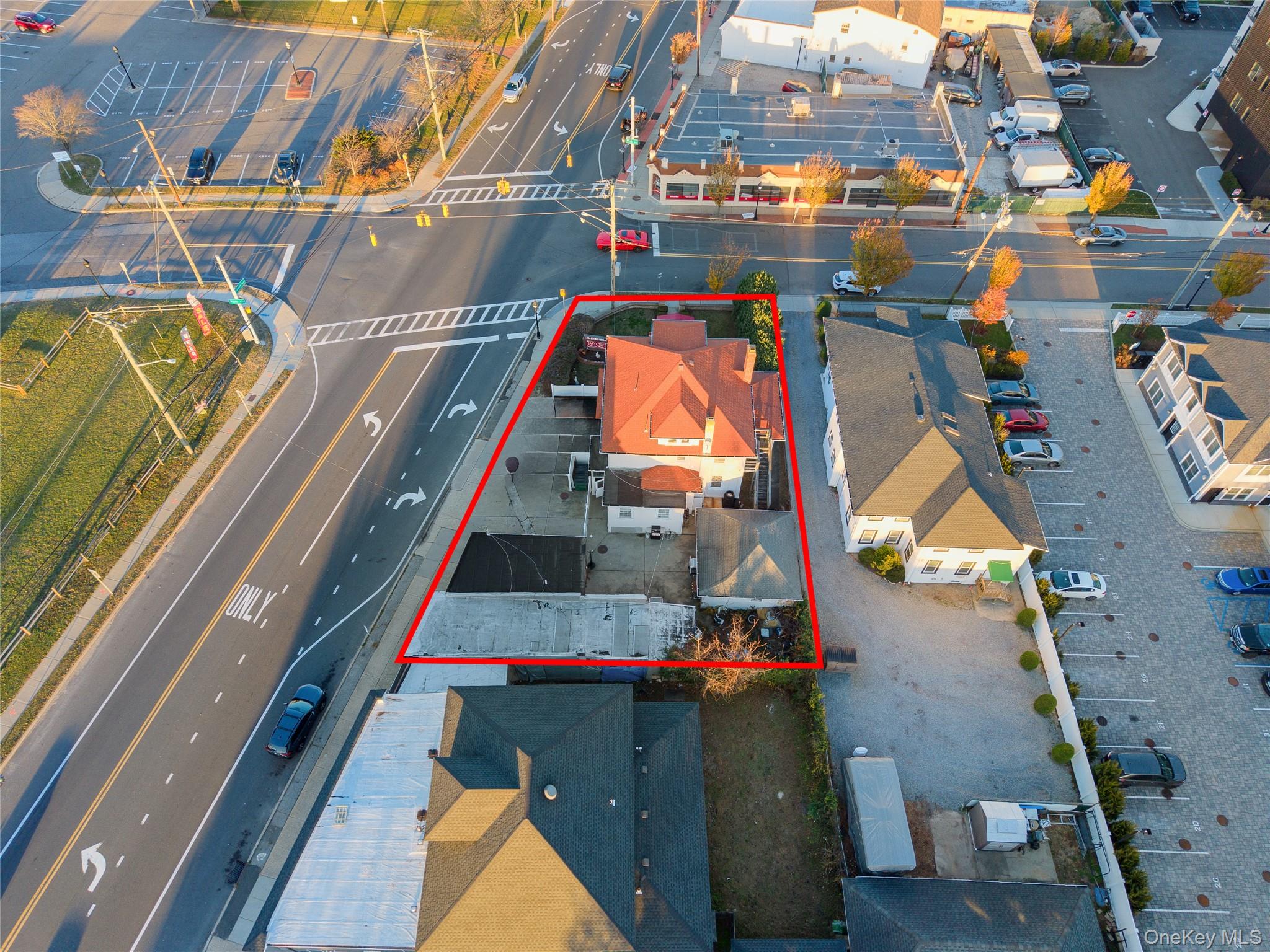 70 Park Avenue, Bay Shore, NY 11706