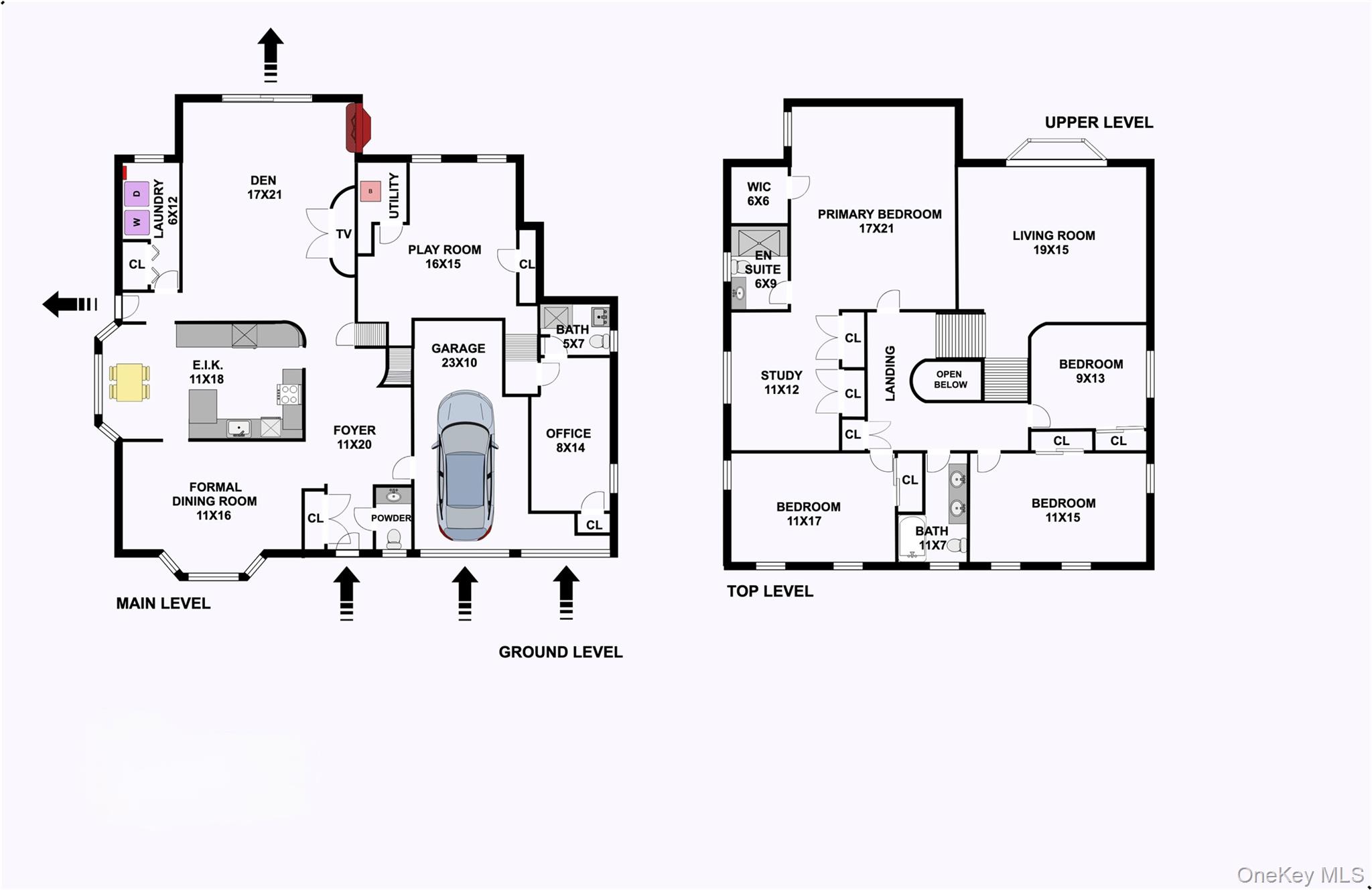 11 Joy Drive, Manhasset Hills, NY 11040