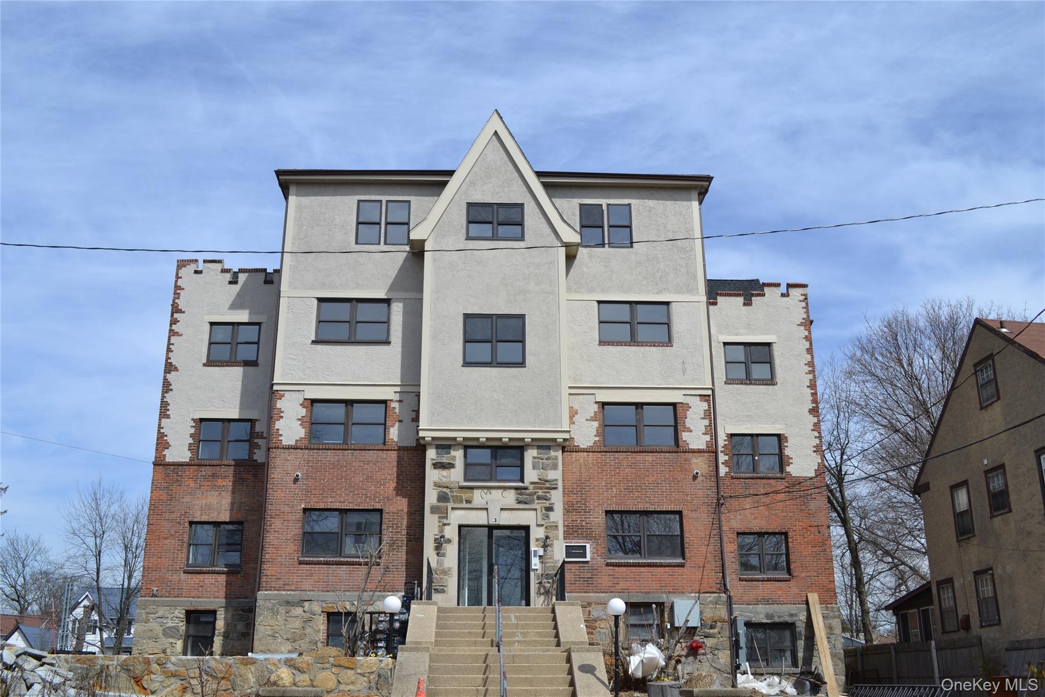 3 Sherman Avenue, Mount Vernon, NY 10552