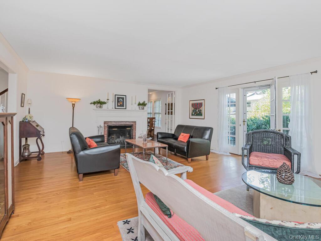 105 Douglas Road, Chappaqua, NY 10514