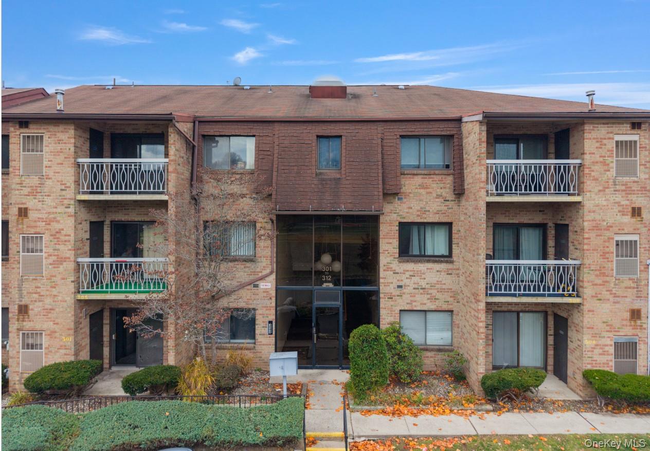 301 Kennedy Drive, Spring Valley, NY 10977