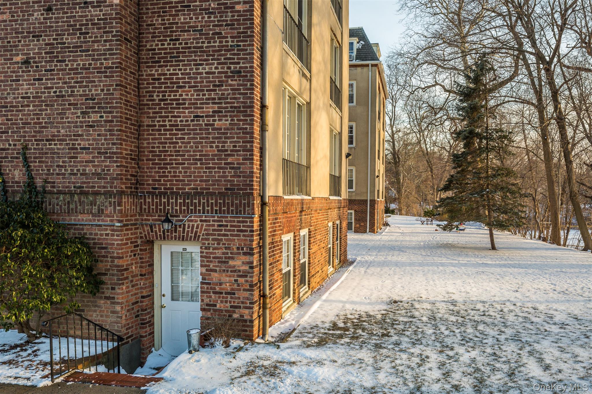 9 Alden Place # G9, Bronxville, NY 10708