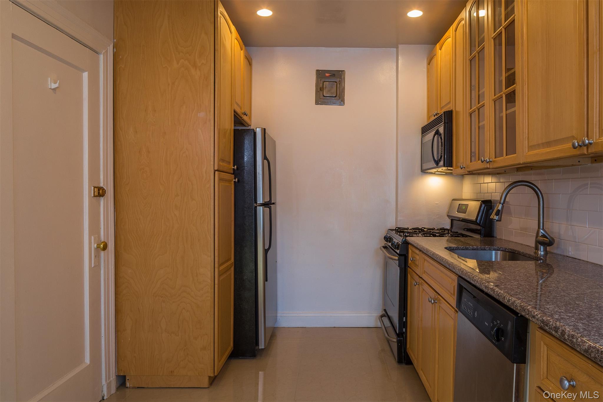 9 Alden Place # G9, Bronxville, NY 10708