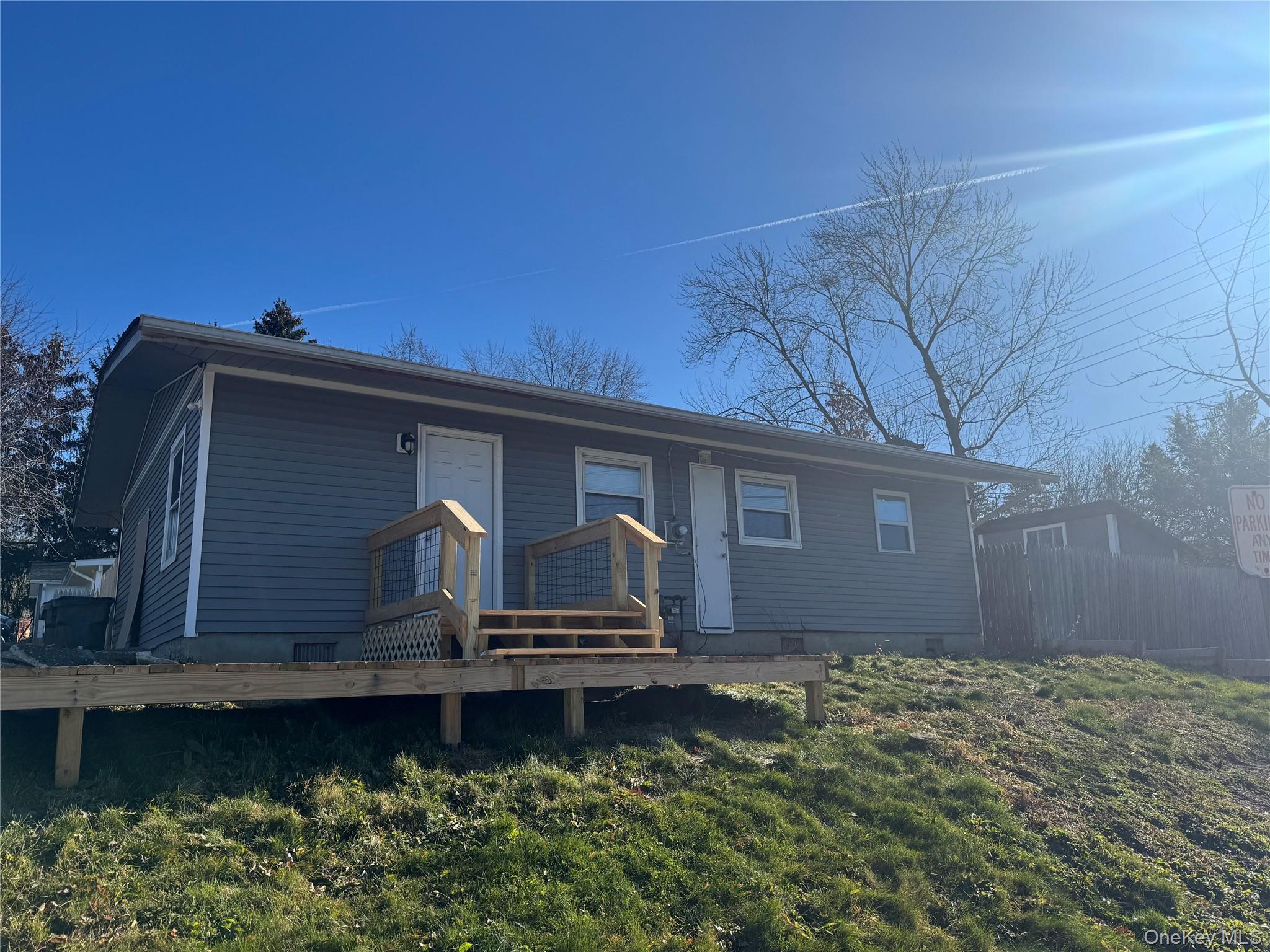 1 Briarwood Crescent, Newburgh, NY 12550