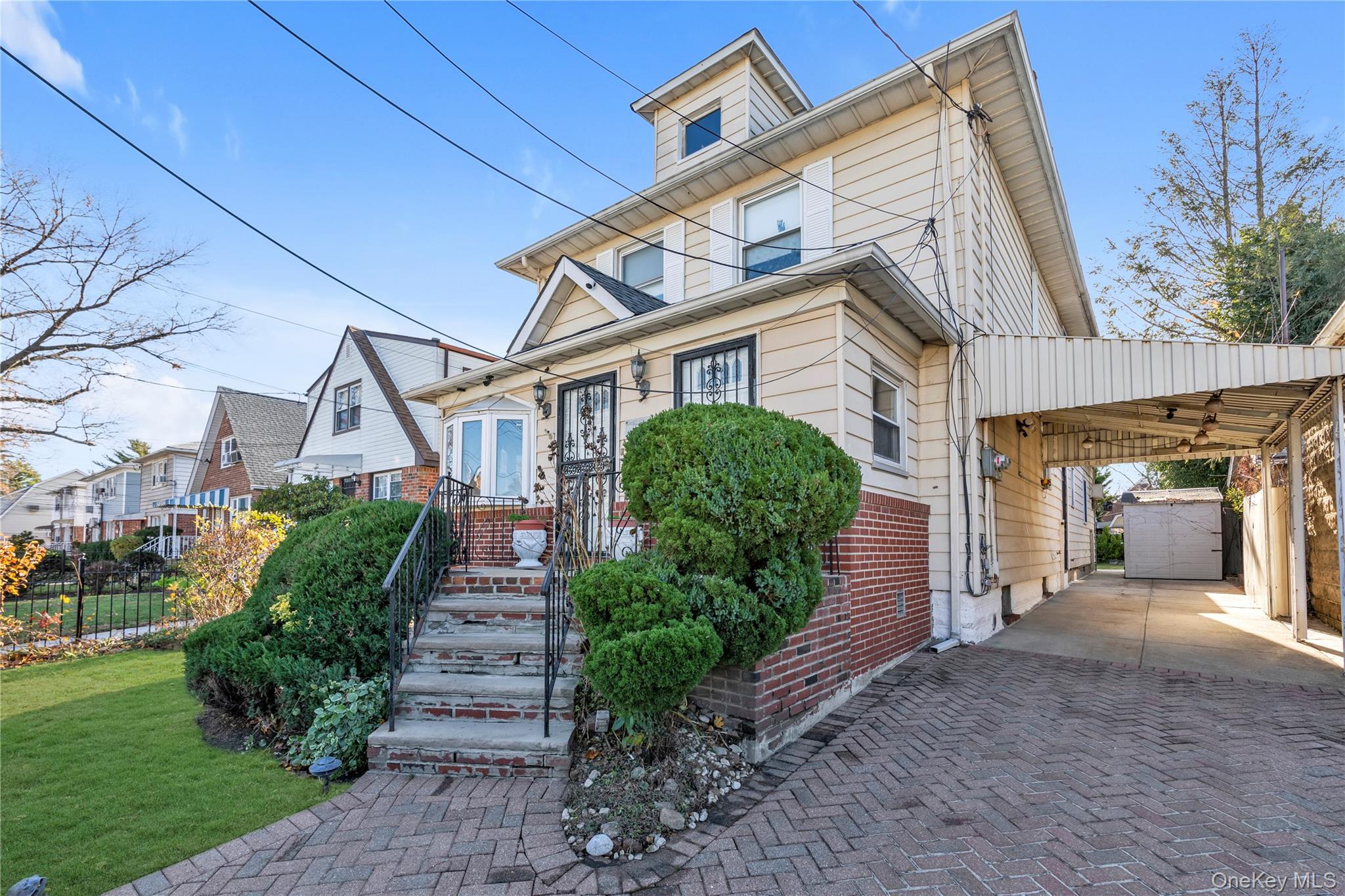 164-12 76th Avenue, Fresh Meadows, NY 11366