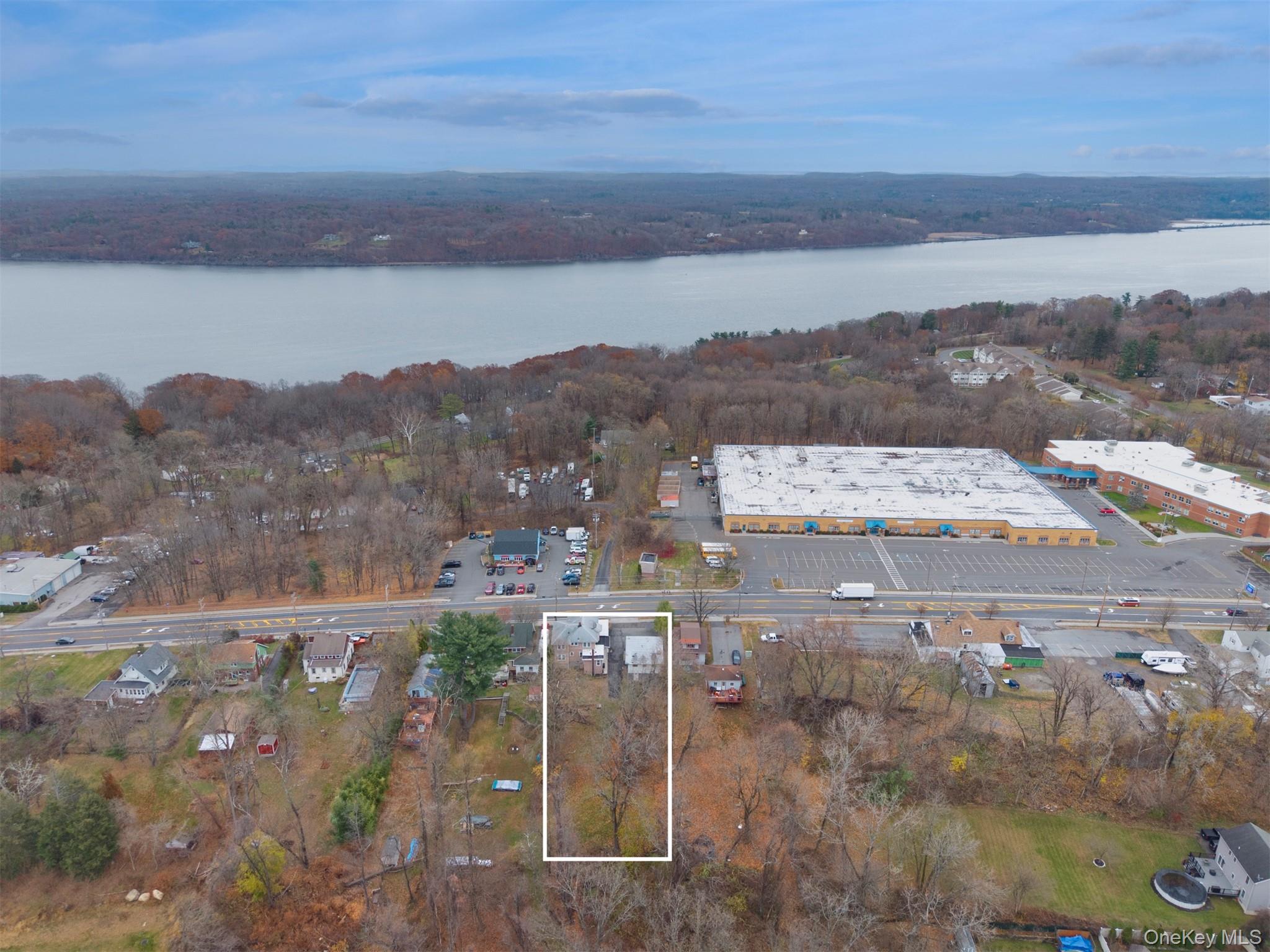 306-308 Broadway, Port Ewen, NY 12466