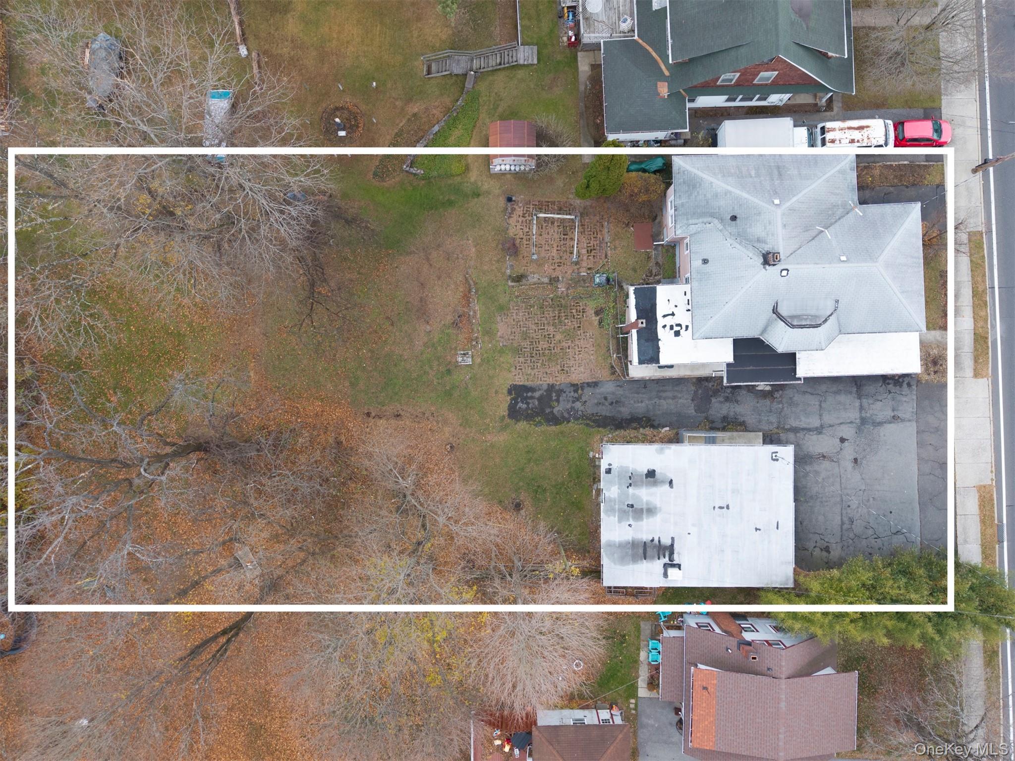 306-308 Broadway, Port Ewen, NY 12466