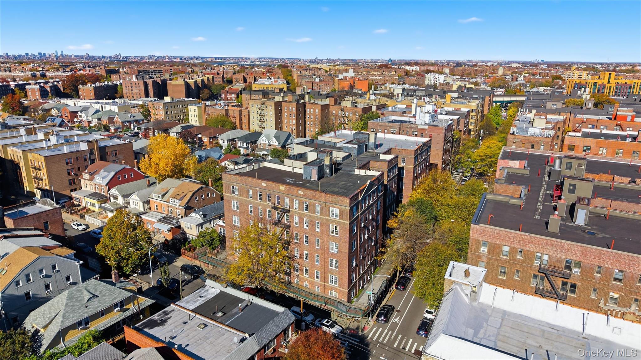 8811 Elmhurst Avenue # C8, Elmhurst, NY 11373