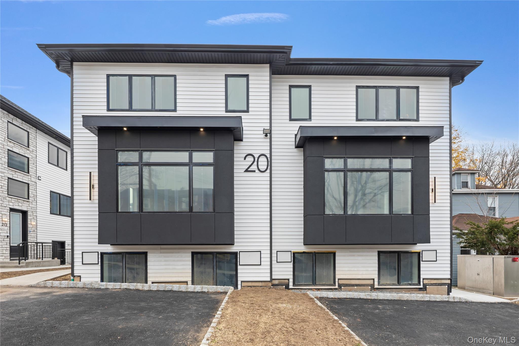20 W Funston Avenue # 211, Spring Valley, NY 10977
