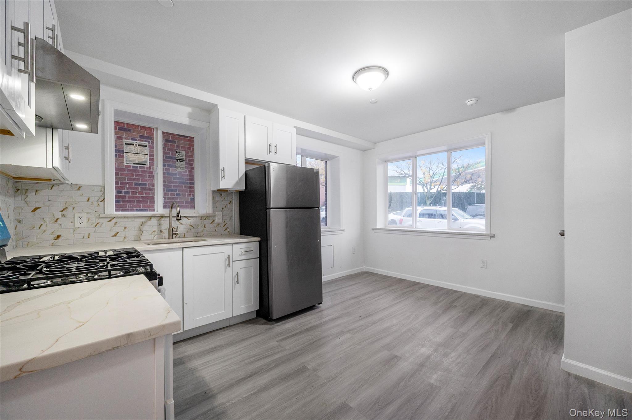 66-17 Clinton Avenue, Maspeth, NY 11378