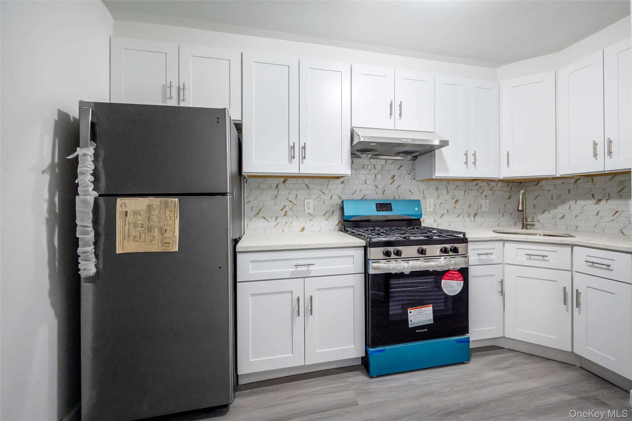 66-17 Clinton Avenue, Maspeth, NY 11378