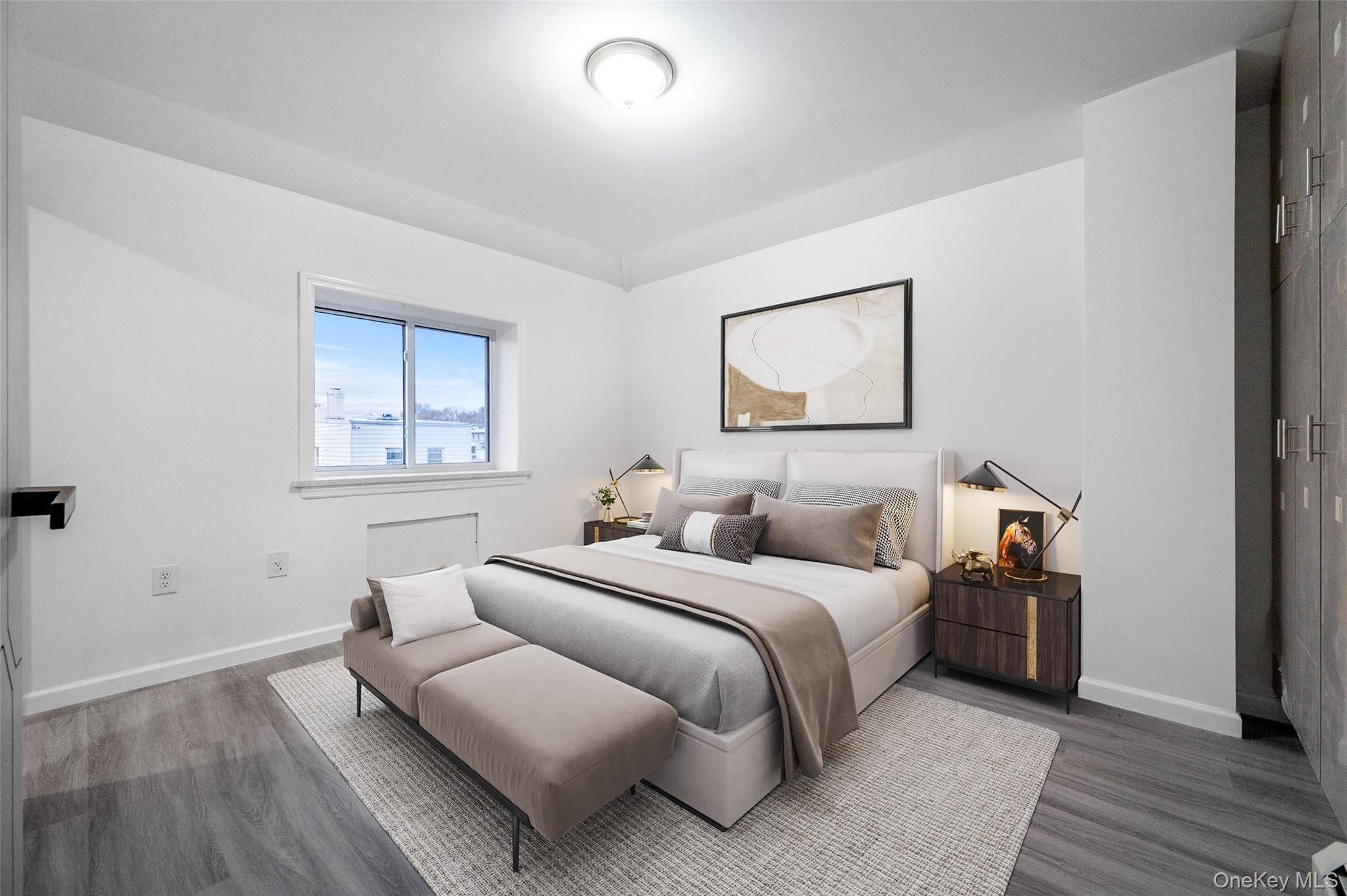 66-17 Clinton Avenue, Maspeth, NY 11378