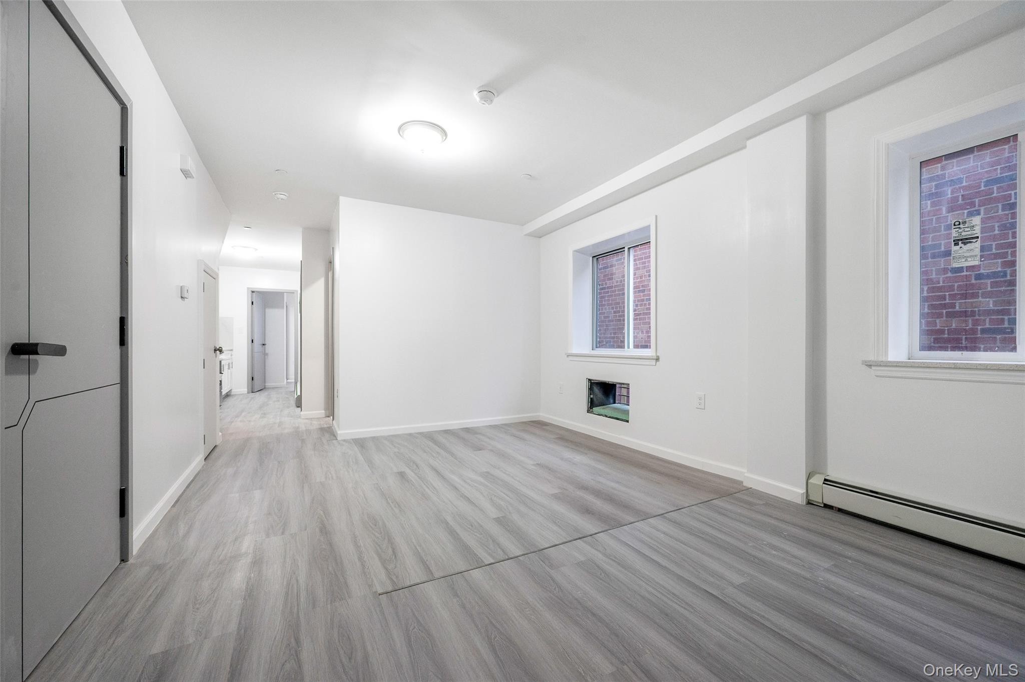 66-17 Clinton Avenue, Maspeth, NY 11378