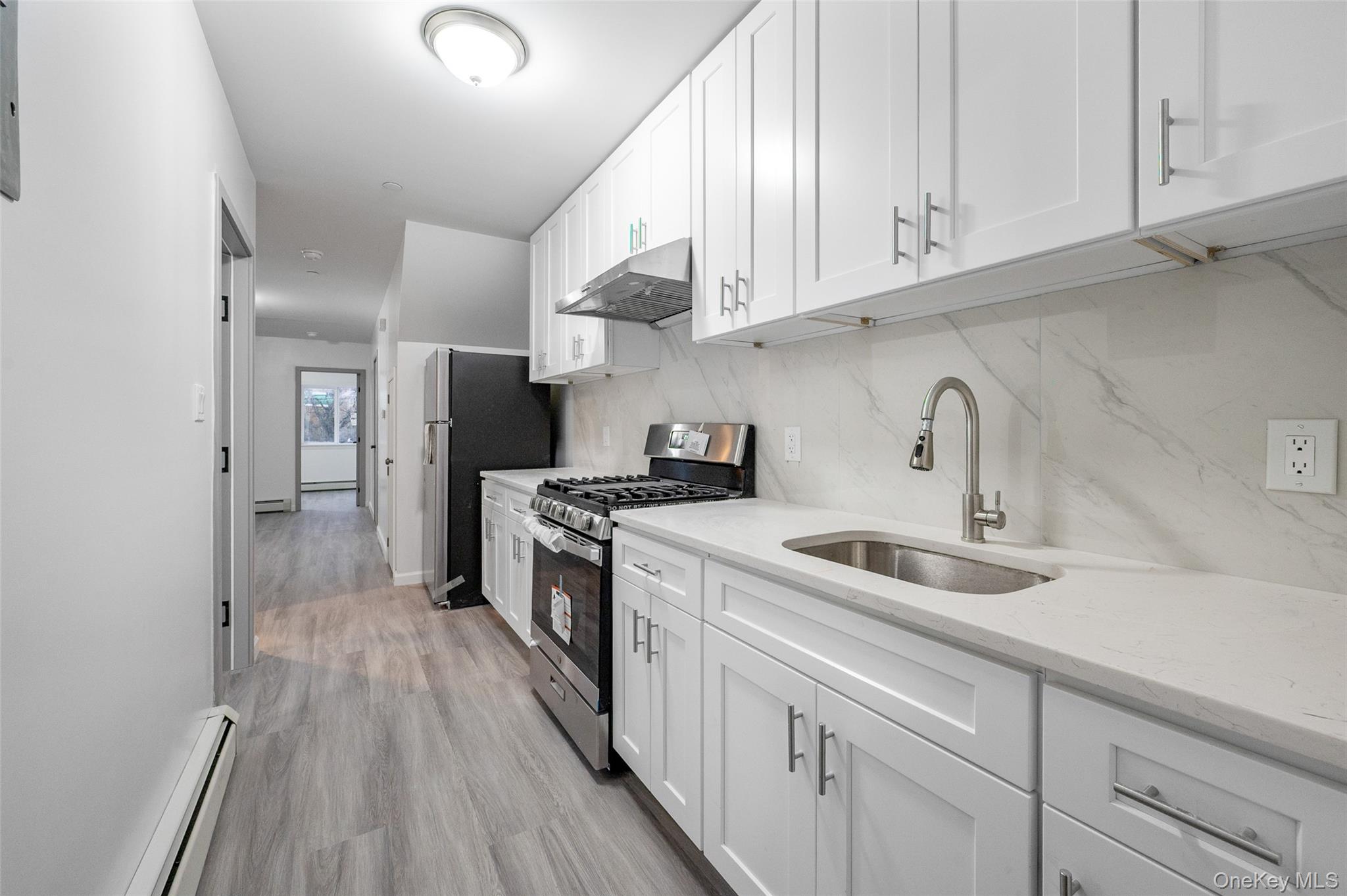 66-17 Clinton Avenue, Maspeth, NY 11378