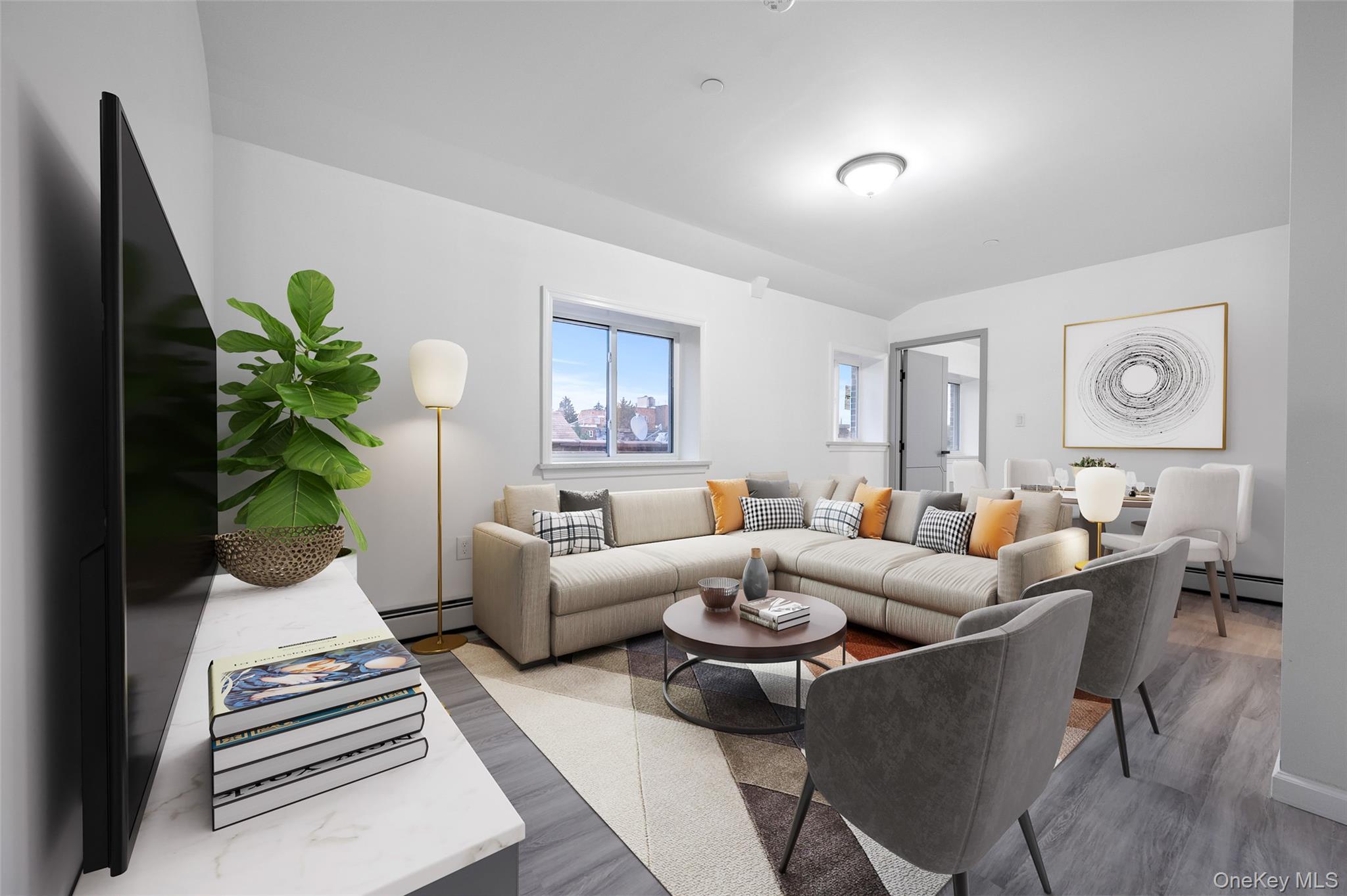 66-17 Clinton Avenue, Maspeth, NY 11378