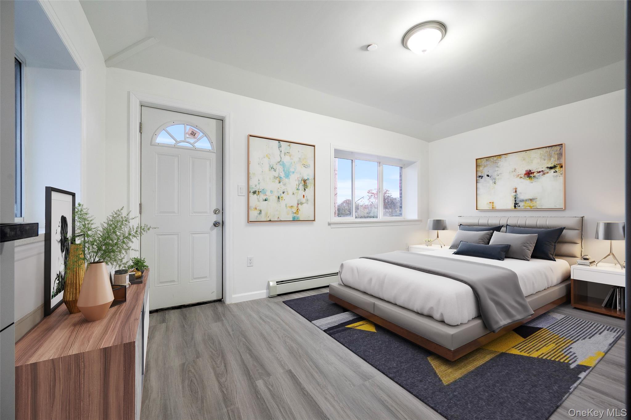 66-17 Clinton Avenue, Maspeth, NY 11378