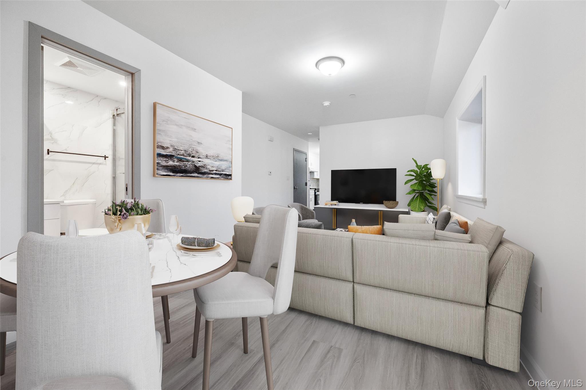 66-17 Clinton Avenue, Maspeth, NY 11378