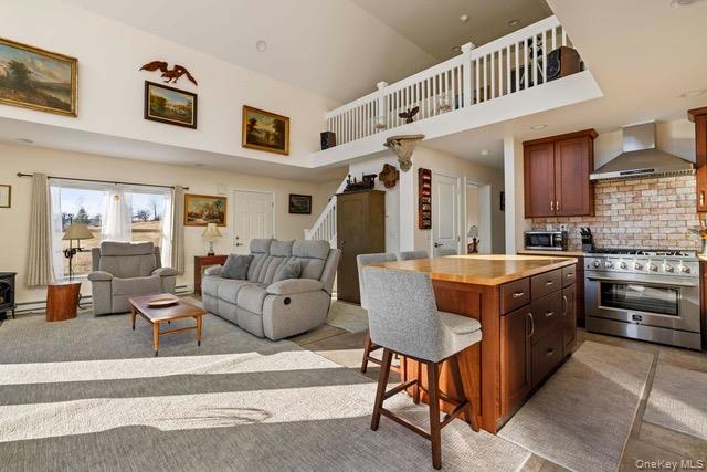 130 Hanley Road, Fleischmanns, NY 12430