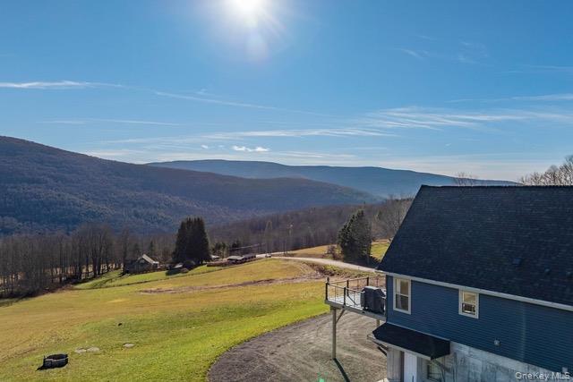 130 Hanley Road, Fleischmanns, NY 12430