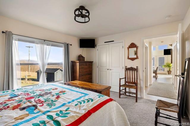 130 Hanley Road, Fleischmanns, NY 12430