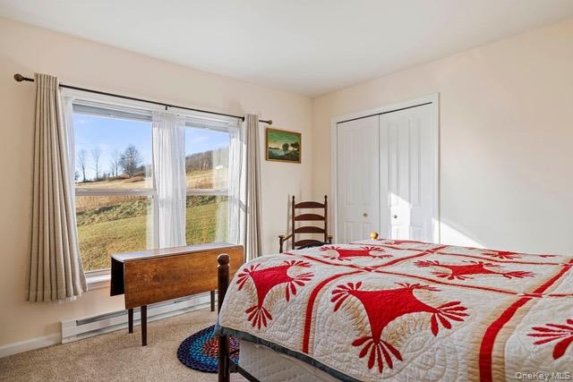 130 Hanley Road, Fleischmanns, NY 12430