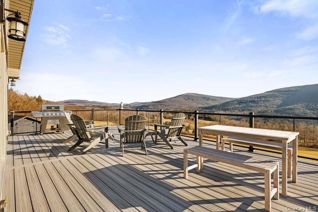 130 Hanley Road, Fleischmanns, NY 12430