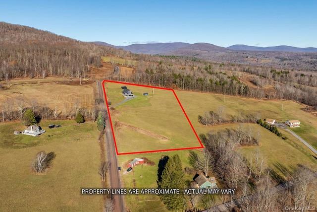 130 Hanley Road, Fleischmanns, NY 12430