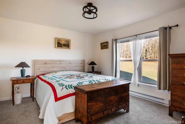 130 Hanley Road, Fleischmanns, NY 12430