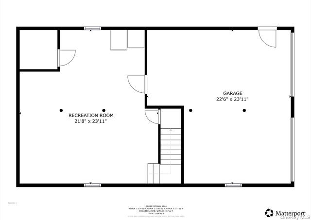 130 Hanley Road, Fleischmanns, NY 12430