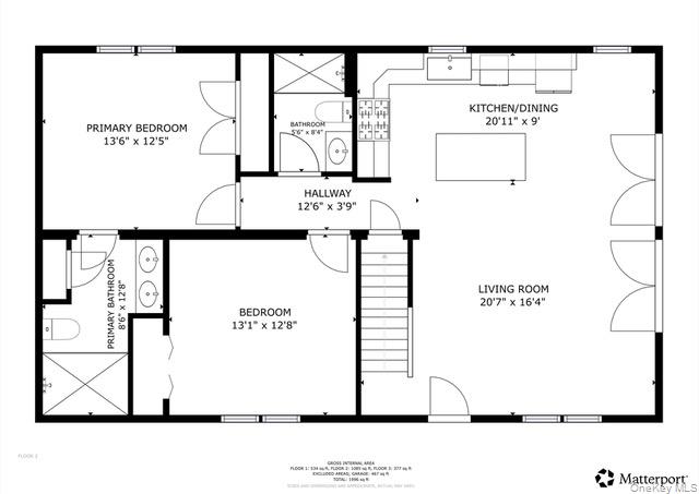 130 Hanley Road, Fleischmanns, NY 12430