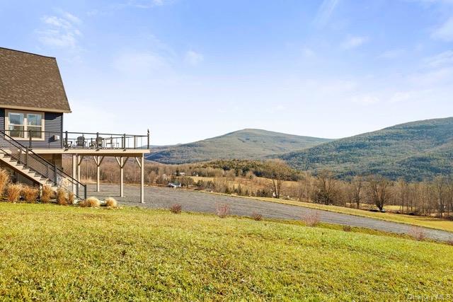 130 Hanley Road, Fleischmanns, NY 12430