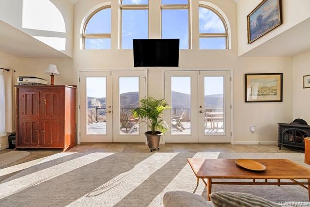 130 Hanley Road, Fleischmanns, NY 12430