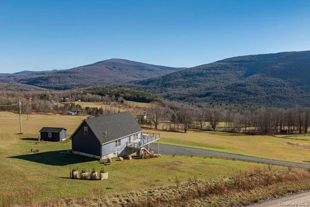130 Hanley Road, Fleischmanns, NY 12430