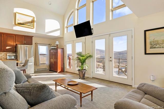 130 Hanley Road, Fleischmanns, NY 12430