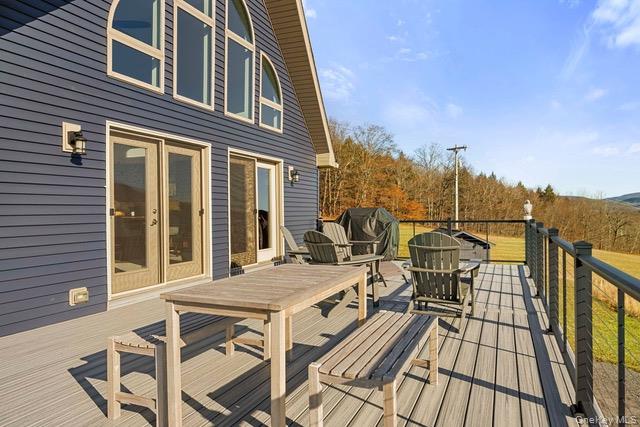 130 Hanley Road, Fleischmanns, NY 12430