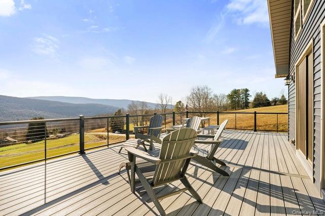 130 Hanley Road, Fleischmanns, NY 12430