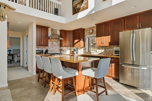 130 Hanley Road, Fleischmanns, NY 12430