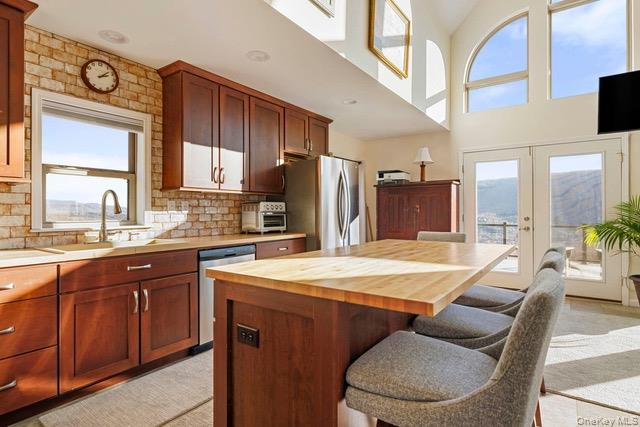 130 Hanley Road, Fleischmanns, NY 12430