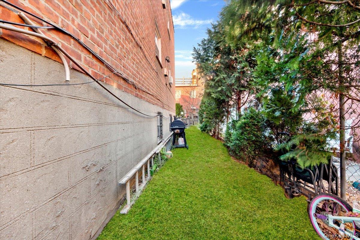 1815 Patterson Avenue, Bronx, NY 10473