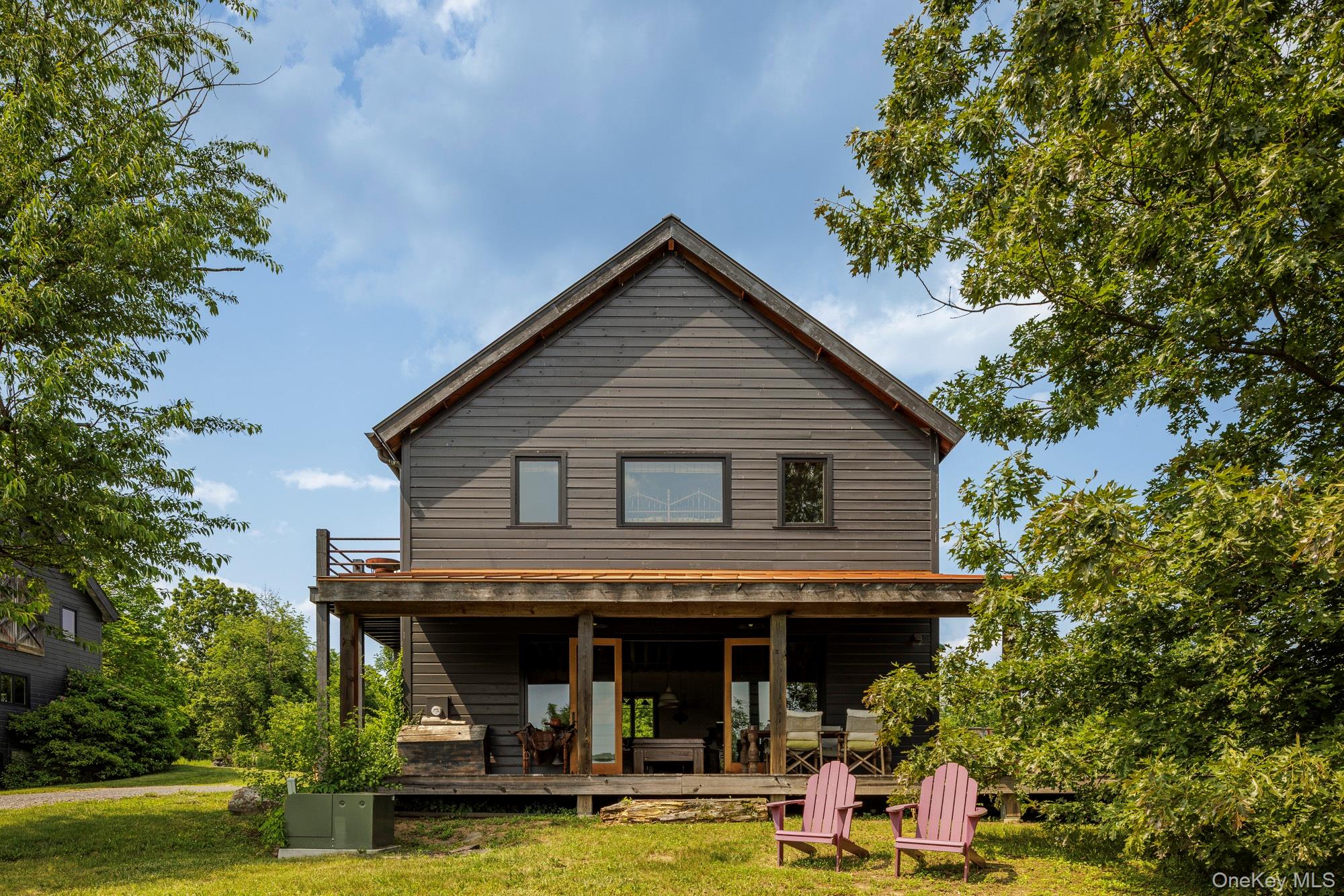 249 Old Saw Mill Road, Germantown, NY 12526