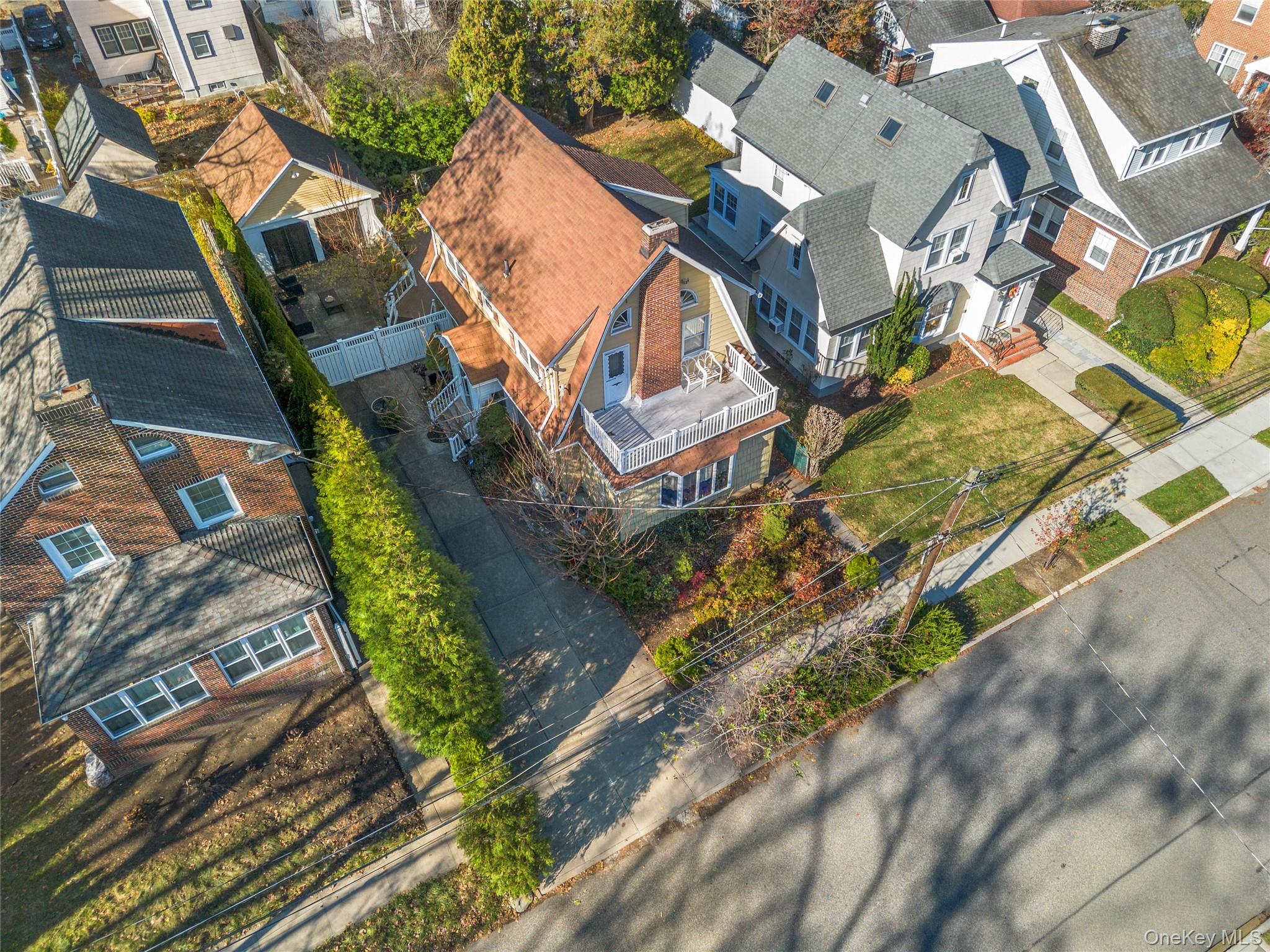 32-24 157th Street, Flushing, NY 11354