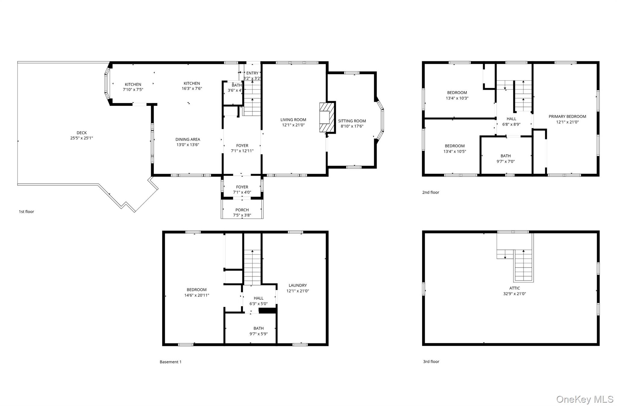 32-24 157th Street, Flushing, NY 11354