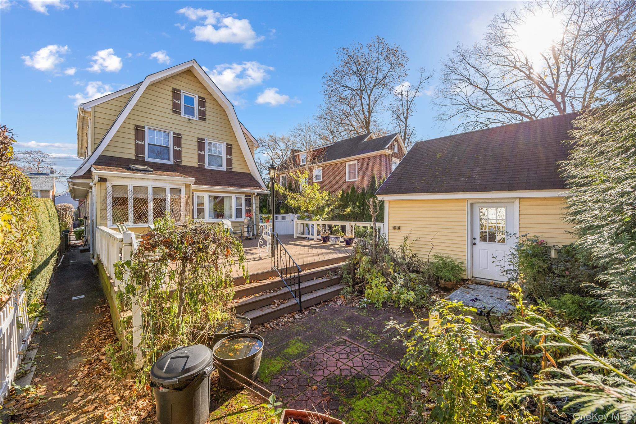 32-24 157th Street, Flushing, NY 11354