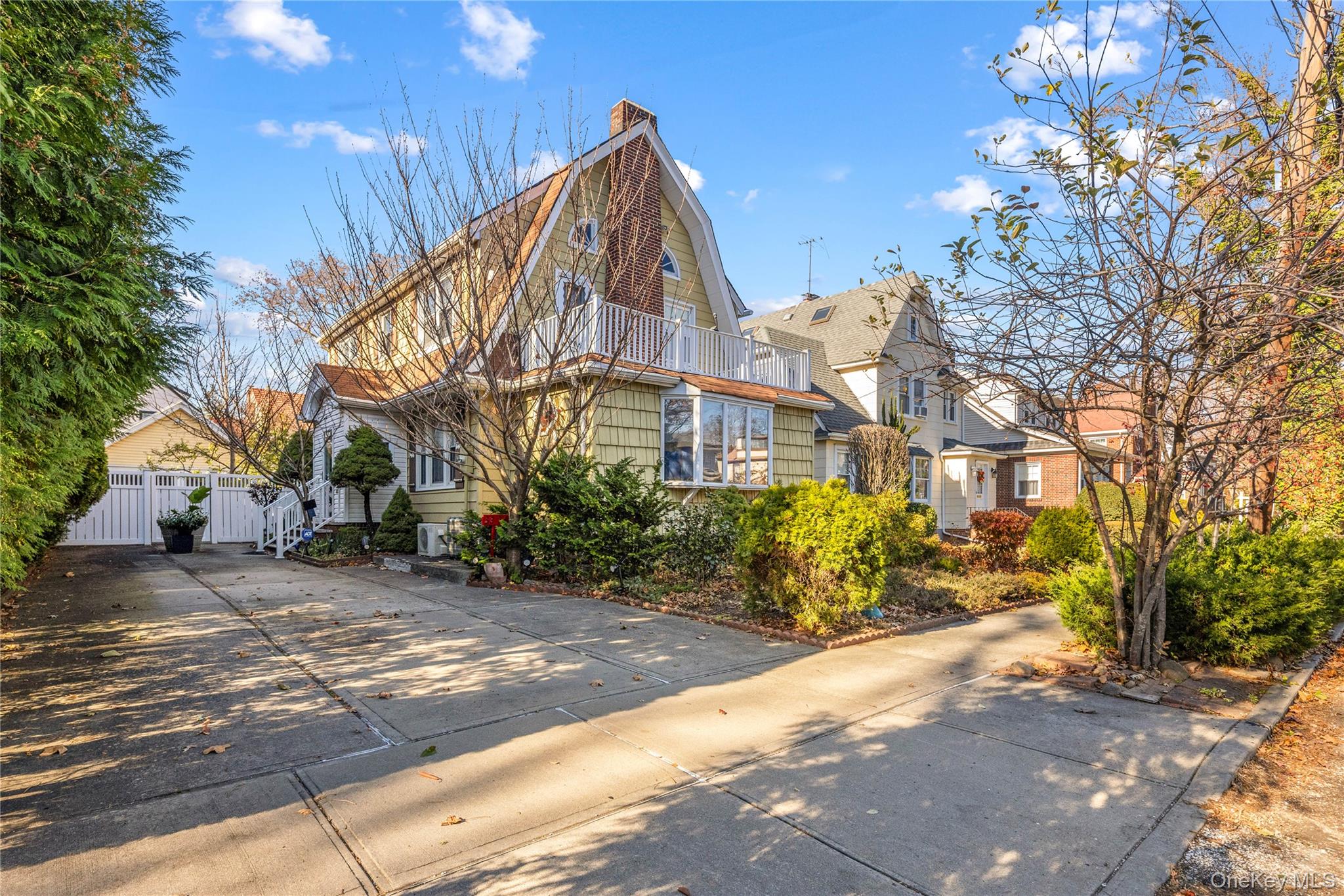 32-24 157th Street, Flushing, NY 11354