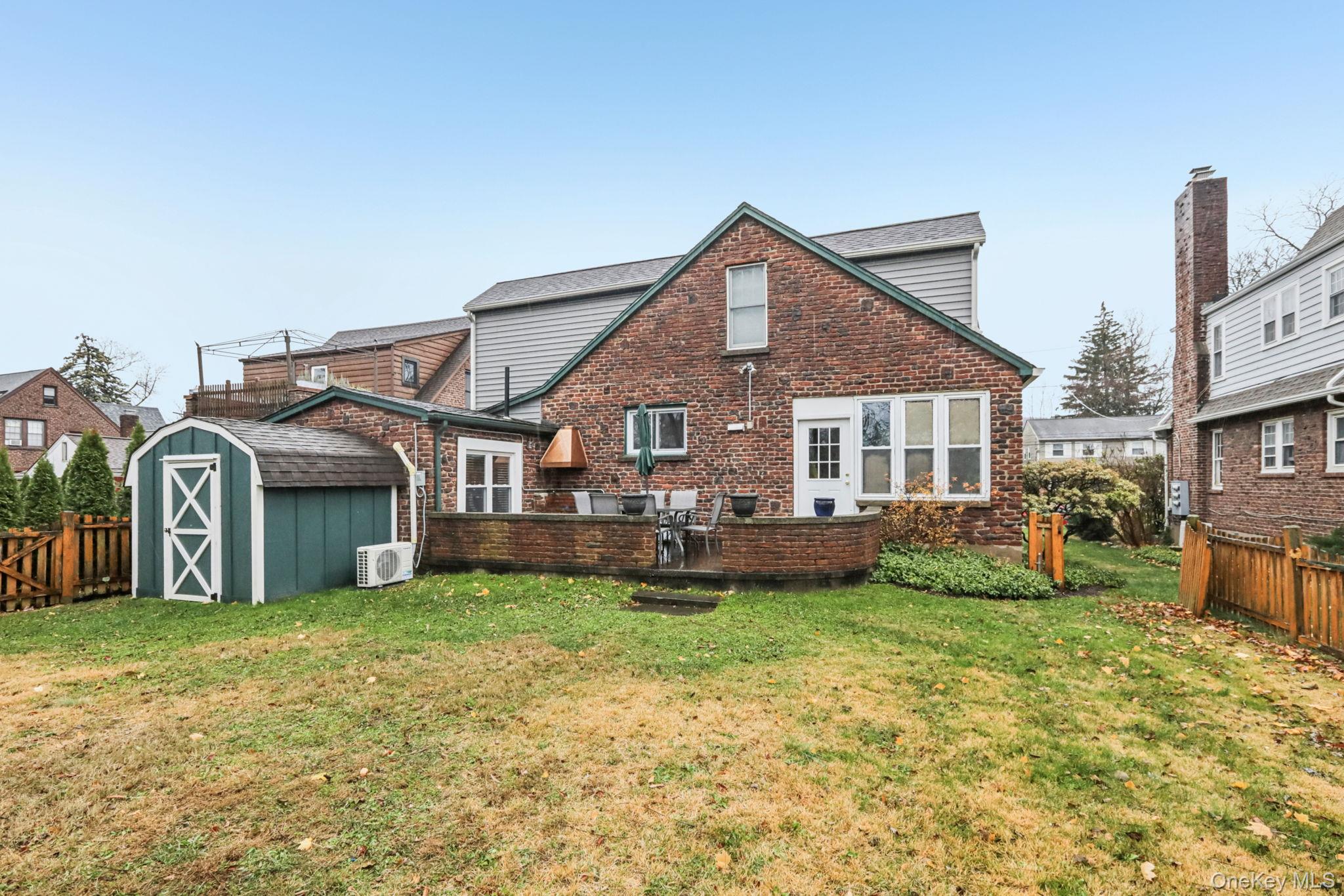 27 Haven Court, Nyack, NY 10960